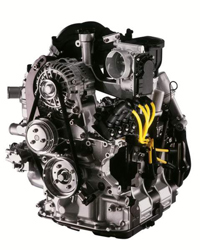 P3F90 Engine